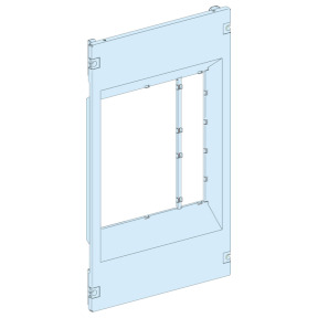 Tapa perforada p. | 03699 | Schneider | Precio 59% descuento