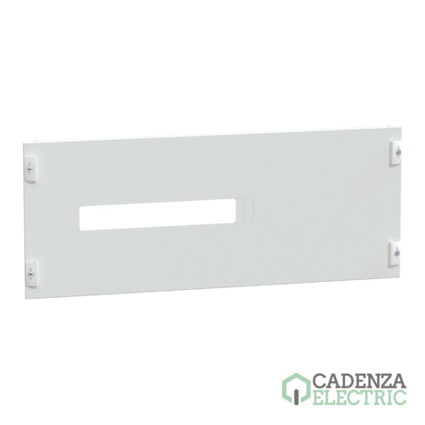 Tapa perforada TransferPacT, 32-100A, PrismaSeT G 850mm, 6 Modulos, alto 300mm ref. LVS03208 Schneider Electric