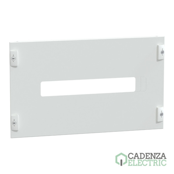 Tapa perforada TransferPacT, 32-100A, PrismaSeT G & P, 6 Modulos, alto 300mm ref. LVS03206 Schneider Electric