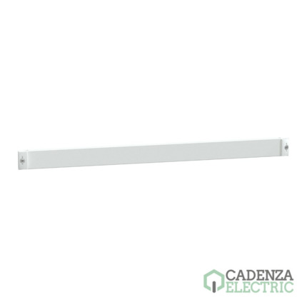 Compra Tapa plena, PrismaSeT G, 850mm (an.) x 50mm (alt.), 1 módulo ref. LVS03851 Schneider Electric al mejor precio | Cadenza Electric