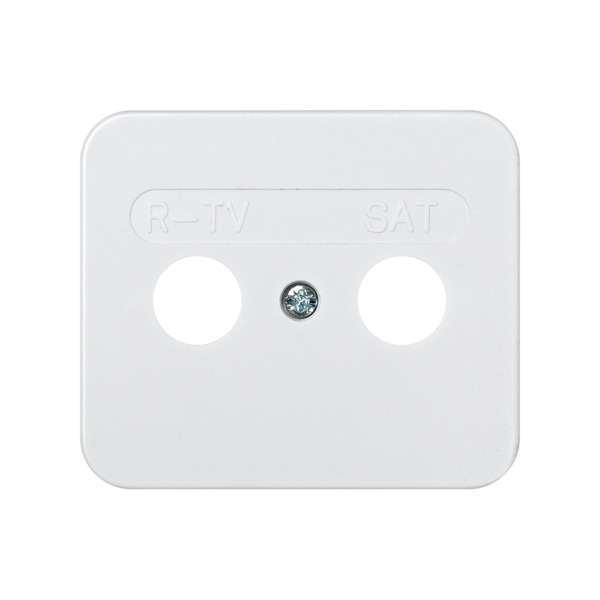 TAPA R-TV SAT Simon ref. 75097-30