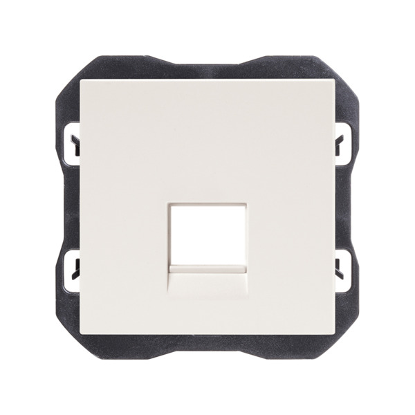 Tapa RJ45 sin conector Simon ref. 20000087-190