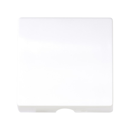 Comprar TAPA SALIDA CABLES Simon ref. 82051-30 al mejor precio | Cadenza Elecric