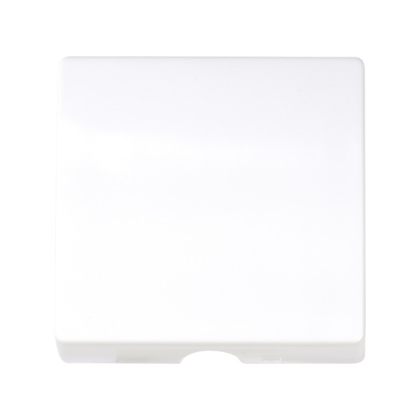 TAPA SALIDA CABLES Simon ref. 82051-30