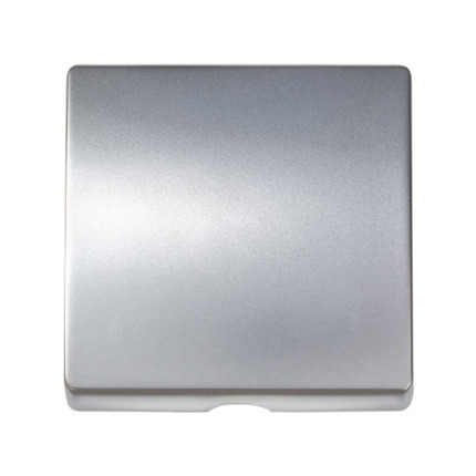 Comprar TAPA SALIDA CABLES Simon ref. 82051-33 al mejor precio | Cadenza Elecric