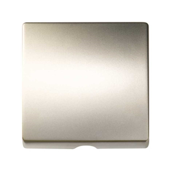 TAPA SALIDA CABLES Simon ref. 82051-34
