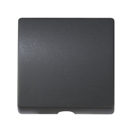 Comprar TAPA SALIDA CABLES Simon ref. 82051-38 al mejor precio | Cadenza Elecric