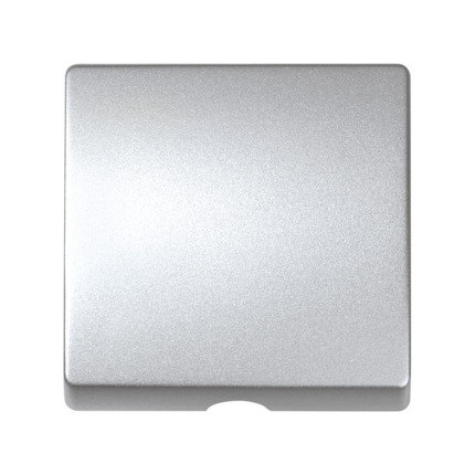 Comprar Tapa salida cables/pulsador de tirador Simon ref. 82051-93 al mejor precio | Cadenza Elecric