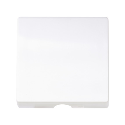 Comprar TAPA SALIDA DE CABLES Simon ref. 8200051-090 al mejor precio | Cadenza Elecric