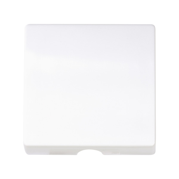 TAPA SALIDA DE CABLES Simon ref. 8200051-090