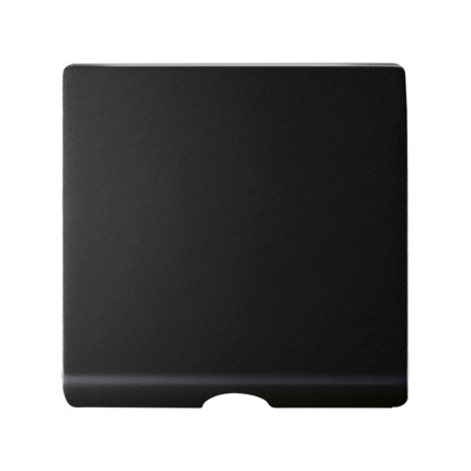 Comprar TAPA SALIDA DE CABLES Simon ref. 8200051-098 al mejor precio | Cadenza Elecric