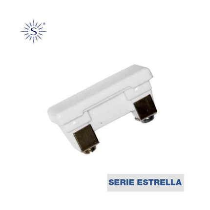 comprar TAPA SOPORTE FUSIBLE S-ESTRELLA ENVASADO  precio 2,98 €