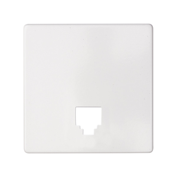 TAPA TOMA DE TELEFONO  Simon ref. 82062-60