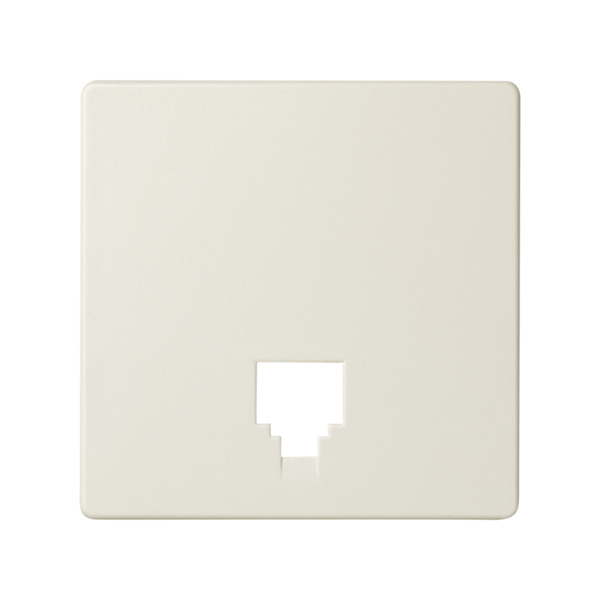 TAPA TOMA DE TELEFONO  Simon ref. 82062-61