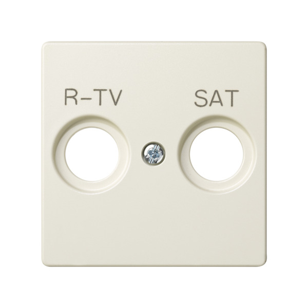 TAPA TOMA R-TV + SAT Simon ref. 82097-31