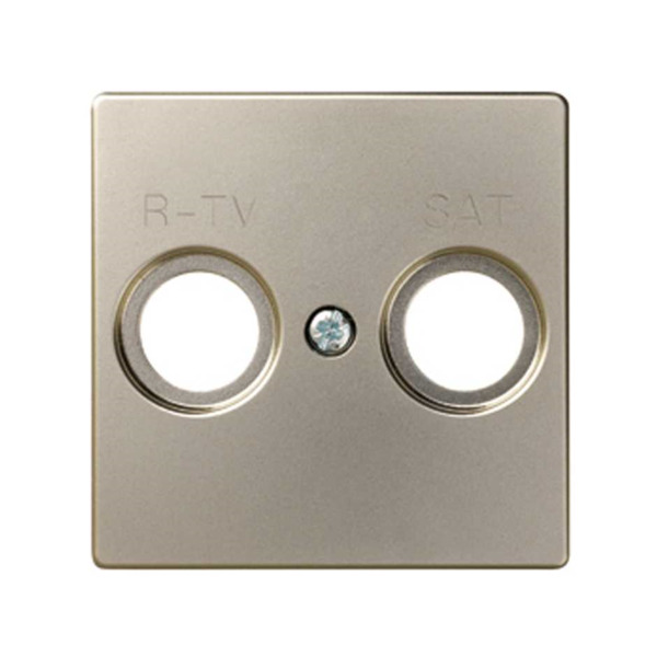 TAPA TOMA R-TV + SAT Simon ref. 82097-34