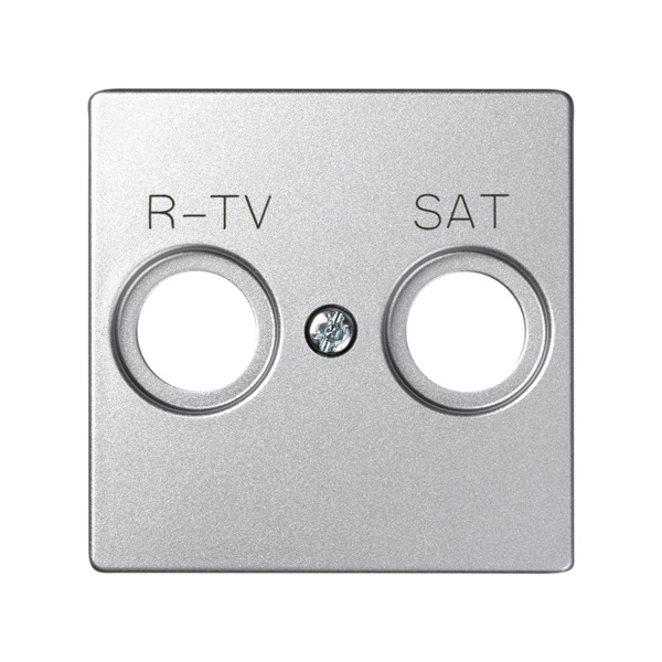TAPA TOMA R-TV + SAT Simon ref. 82097-93