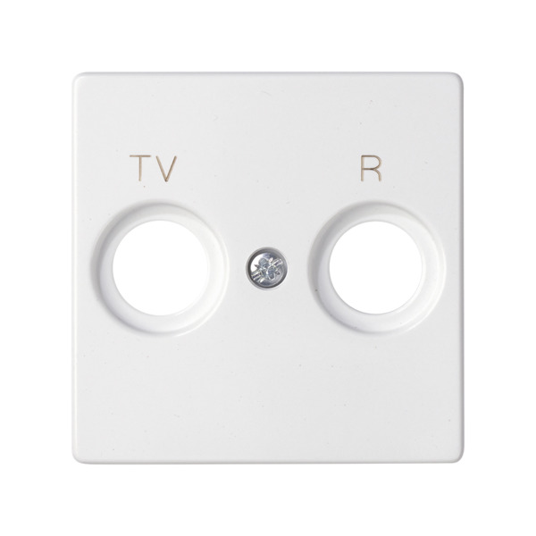 TAPA TOMA R-TV Simon ref. 82053-30