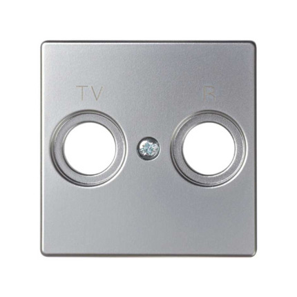 Comprar TAPA TOMA R-TV Simon ref. 82053-33 al mejor precio | Cadenza Elecric