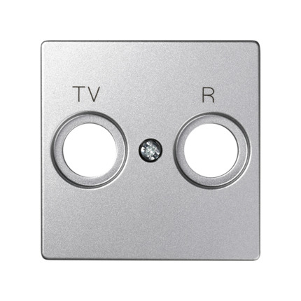 Comprar TAPA TOMA R-TV Simon ref. 82053-93 al mejor precio | Cadenza Elecric