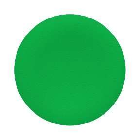 Tapa verde para cabeza múlt ZBA73 Schneider Precio 54% Desc.