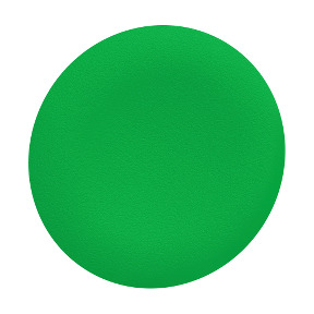 tapa verde para pulsador fl ZBAF3 Schneider Precio 54% Desc.