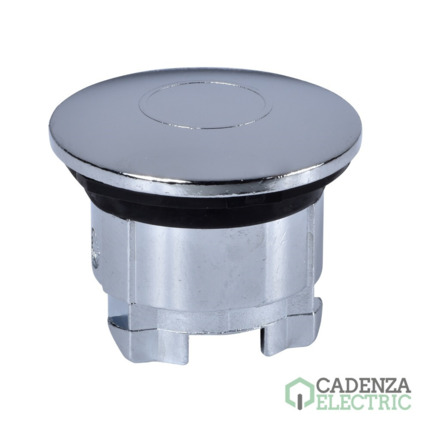 Compra Tapon obturador d22 metal ref. ZB4SZ3 Schneider Electric al mejor precio | Cadenza Electric