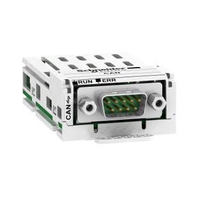 Tarjeta de comunicaciones Canopen sub-d9 ref. VW3A3618 Schneider Electric [PLAZO 3-6 SEMANAS]