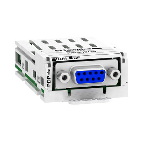 Tarjeta de comunicaciones profibus ref. VW3A3607 Schneider Electric [PLAZO 3-6 SEMANAS]