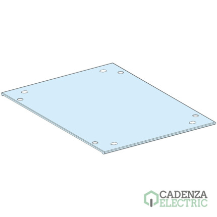 Compra Techo P IP30.Ancho 300mm,Prof 400mm ref. LVS08433 Schneider Electric al mejor precio | Cadenza Electric