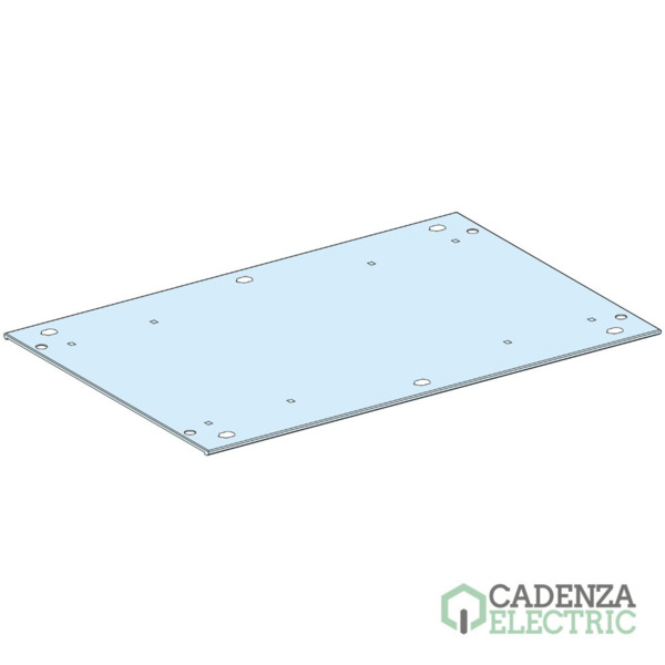 Techo P IP30.Ancho 650mm,Prof 600mm ref. LVS08636 Schneider Electric