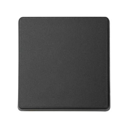 Comprar TECLA ANCHA GRAFITO Simon ref. 2720010-038 al mejor precio | Cadenza Elecric