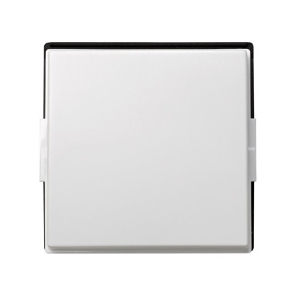 Comprar TECLA BLANCA S.27 SCUDO  Simon ref. 2705010-030 al mejor precio | Cadenza Elecric