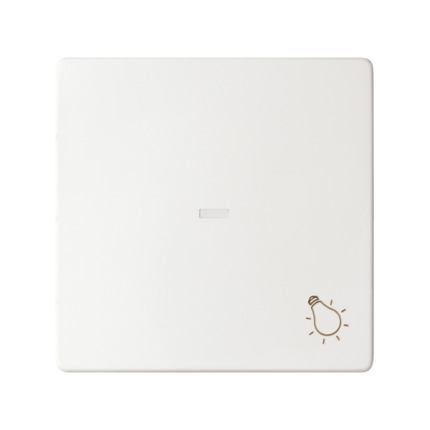 Comprar Tecla con visor y grabado luz mec.L68 Simon ref. 8200016-090 al mejor precio | Cadenza Elecric