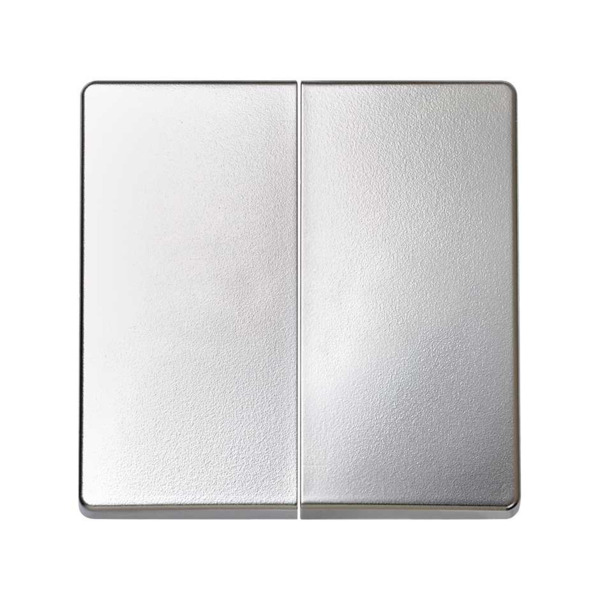 Tecla doble para doble cruzamiento Simon ref. 8202026-033