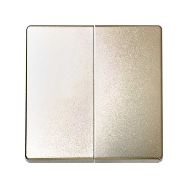 Tecla doble para doble cruzamiento Simon ref. 8202026-034