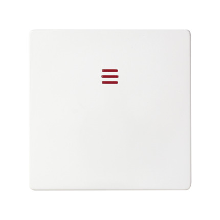 Comprar Tecla individual mecanismos S.75 con visor   Simon ref. 8200111-090 al mejor precio | Cadenza Elecric