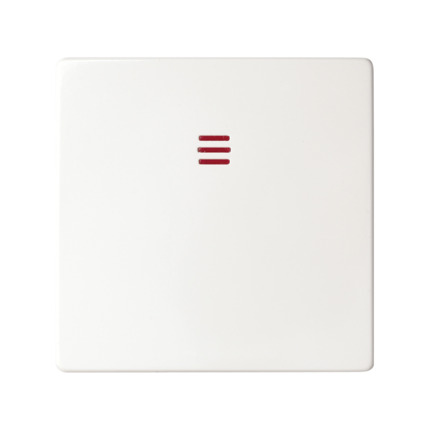 Comprar TECLA INTERRUP.Y CONMUTADOR CON LUMINOSO Simon ref. 82011-30 al mejor precio | Cadenza Elecric