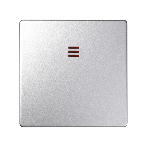 TECLA INTERRUP.Y CONMUTADOR CON LUMINOSO Simon ref. 82011-93