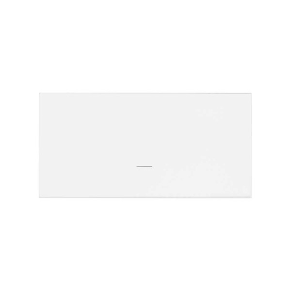 Tecla para mecanismo de mando Simon ref. 10000010-230