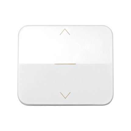 Comprar TECLA PERSIANAS 3 POSIC.1-0-2 BLANCO Simon ref. 75033-30 al mejor precio | Cadenza Elecric