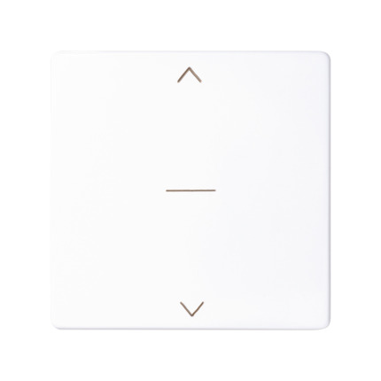 Comprar TECLA PERSIANAS 3 POSIC.1-0-2 BLANCO Simon ref. 82033-30 al mejor precio | Cadenza Elecric