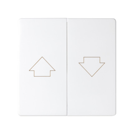 Comprar TECLA PERSIANAS Simon ref. 82028-30 al mejor precio | Cadenza Elecric