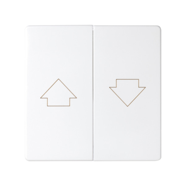 TECLA PERSIANAS Simon ref. 82028-30