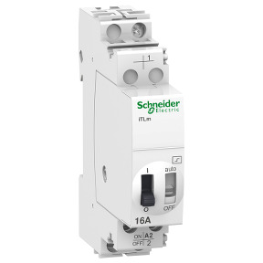 Telerruptor i. | A9C34811 | Schneider | Precio 60% descuento