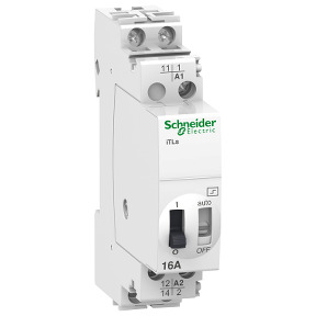 Telerruptor i. | A9C32811 | Schneider | Precio 60% descuento