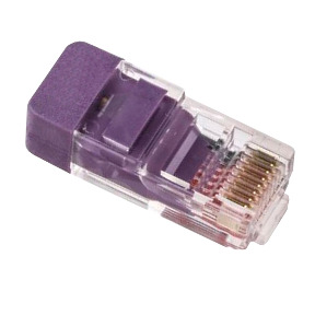 Terminador de línea Canopen para conector RJ45 ref. TCSCAR013M120 Schneider Electric [PLAZO 3-6 SEMANAS]