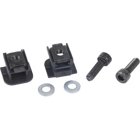 terminal nut insert for busbar connection- type M6 - CE standard - set of 2 ref. S37426 Schneider Electric [PLAZO 3-6 SEMANAS]