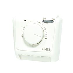 Comprar TERMOSTATO CLIMA MLI INTERRUPTOR MANUAL ON/OFF | Precio: 22,37895€