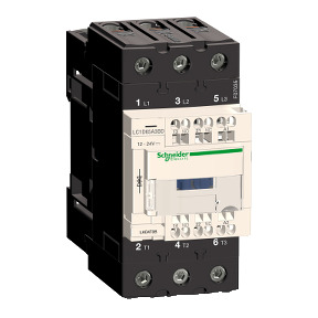 TeSys D-bloque antiparasitario-diodo limitador de pico bidireccional 24 V CA/DC ref. LAD4T3B Schneider Electric [PLAZO 8-15 DIAS